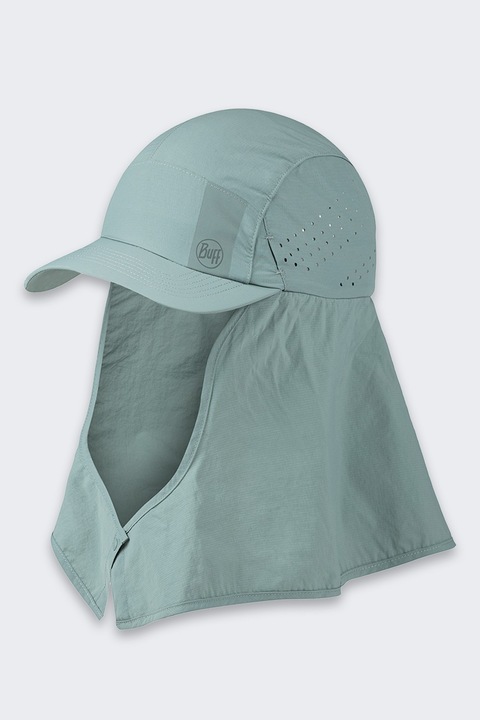 Caciula Buff Desert, protectie UV UPF50, material respirabil