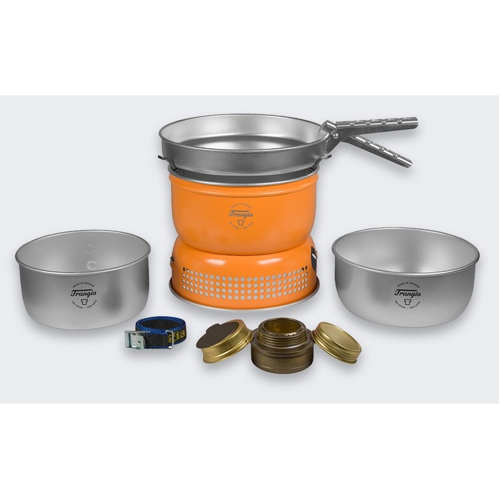 Trangia 251 UL Limit Cloudberry főzőlap