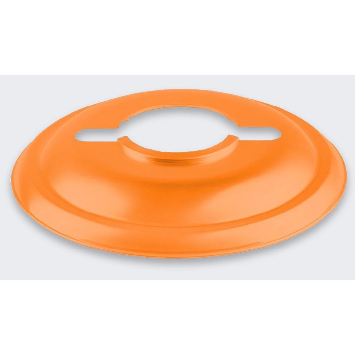 Reflector pentru lampa cu ulei Feuerhand 276 portocaliu