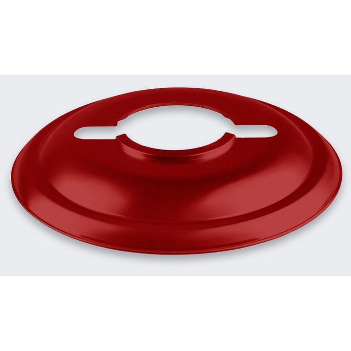 Reflector pentru lampa cu ulei Feuerhand 276 rosu rubin