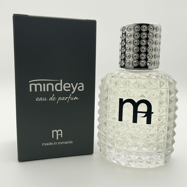 Parfum Mindeya Preator 50 ml