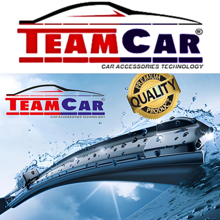 Stergatoare Audi Q3 (8U) 2011-2014 – Set fata