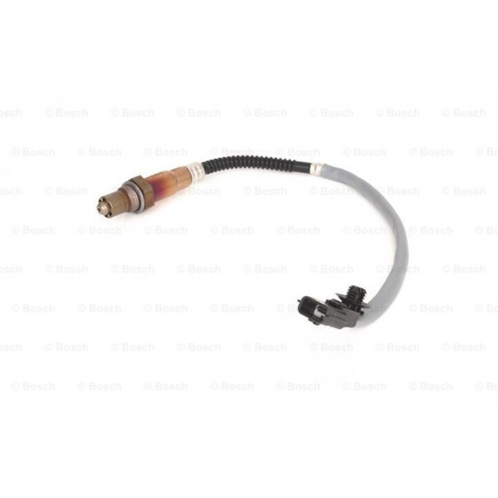 Lambdaszonda, Bosch, 420 mm