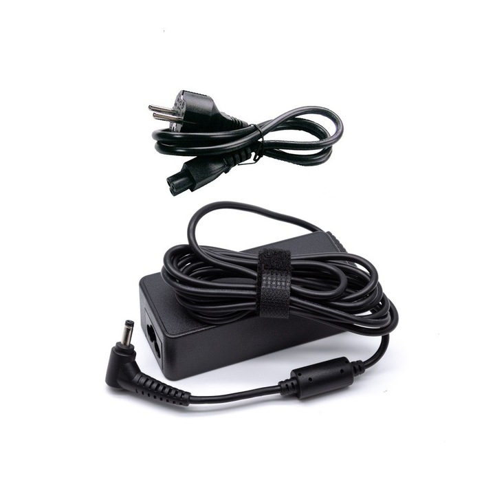 Incarcator pentru Lenovo 20V 2.25A 45W, mufa 4.0x1.7mm, clasic, 5A10H43622, 5A10H43623, 5A10H43624, 5A10H43626, 5A10H43623, 5A10H43627, 5A10H43628, 5A10H43631, 5A10H43632, 5A10H43633, ADL45WCG, ADLX45DLC3A, ADLX45NCC3A, ADLX45NAC3A, ADP-45DW A C, Premium