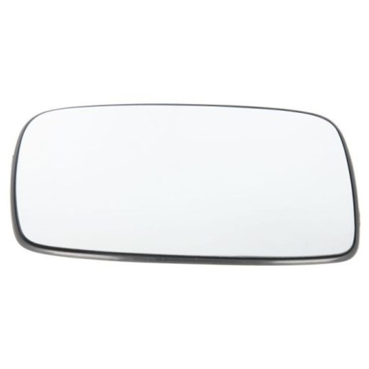 Автомобилно огледало, Blic, изпъкнало, дясно