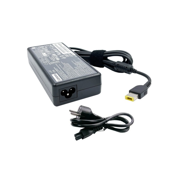 Lenovo 20V 6.75A 135W eredeti laptop töltő, csatlakozó 4.5x3.0x11.0mm, 01FR042, 5A10V03264, 5A10J46690, 5A10W86297, 4X20E50558, 4X20Q88543, ADL135SCC3A, ADL135NDC3A, ADL135NLC3A, ADL135YSDC3A, ADL135SDC3A, SA10M42761, ADP-135JB DA, PA-1131-72, klasszikus