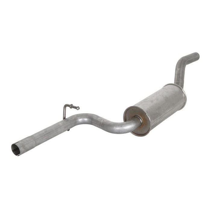 Toba esapament intermediara pentru VW Passat B6, Passat B7, Passat B7/Kombi 1, 4/1, 6 05.2005-12.2014