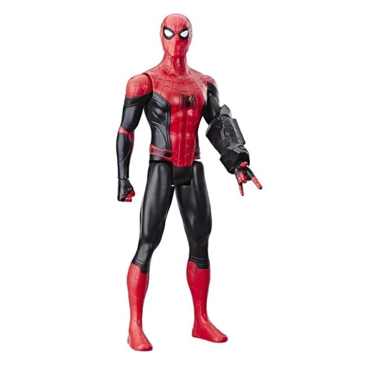Spiderman Titan Figurina 30cm - Hasbro