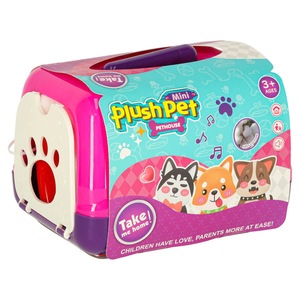 Interaktív gyerek játékok