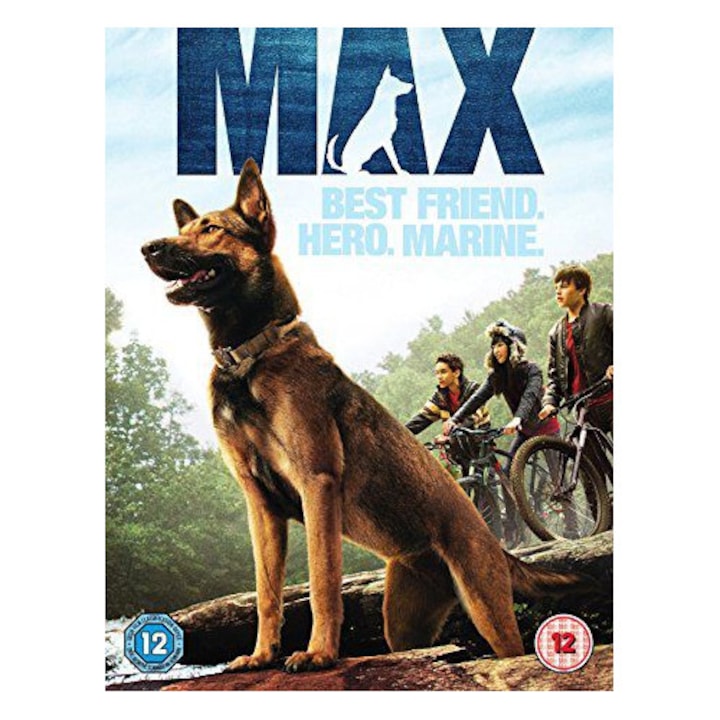 Max [DVD]