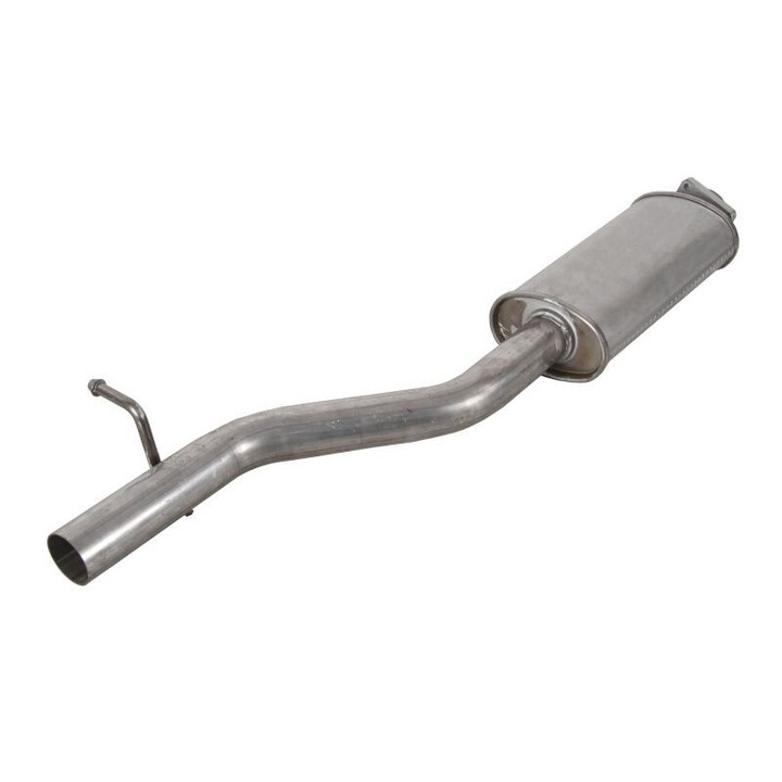 Toba esapament intermediara pentru Mercedes C T-Model S203, W203 1, 8/2, 0 05.2000-08.2007