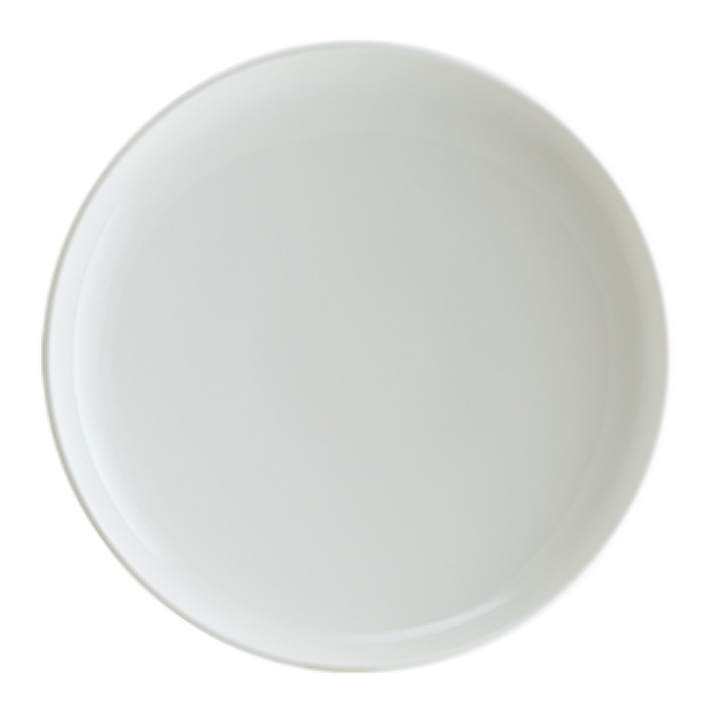 BONNA HYGGE Porcelán tészta mélytányér 28cm 1600ml (HYG28CK)