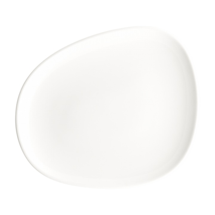 BONNA VAGO Tányér, Porcelán 33cm (VAO 33DZ)