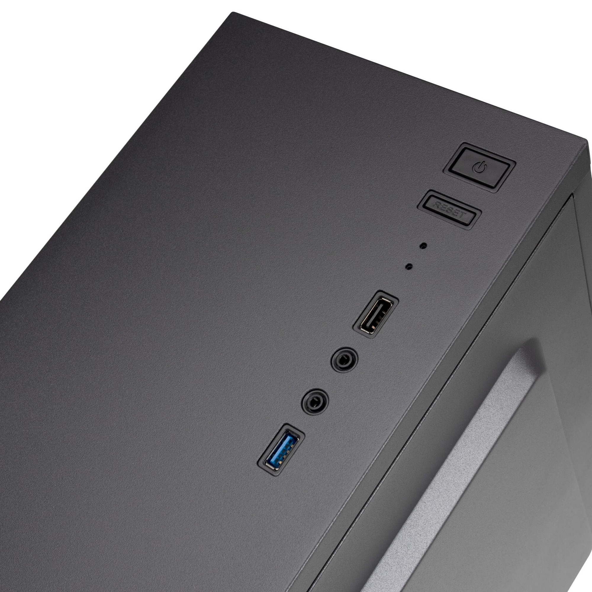 Sistem Desktop PC Gaming GRT cu procesor Intel Core i7-14700F pana