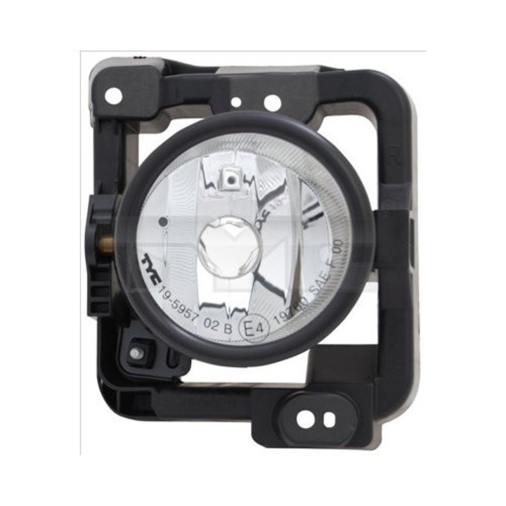 Lampa de ceata, TYC, dreapta