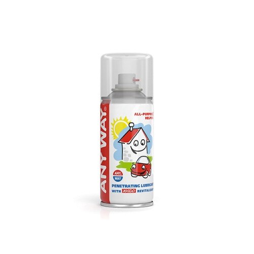 Spray lubrifiant penetrant cu revitalizant XADO, 300ml