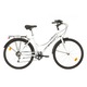 Градски велосипед PROBIKE CITY 26", Бял