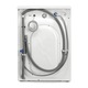 Masina de spalat rufe Electrolux PerfectCare600 EW6F428WU, 8 kg, 1200 RPM, Clasa E, Alb