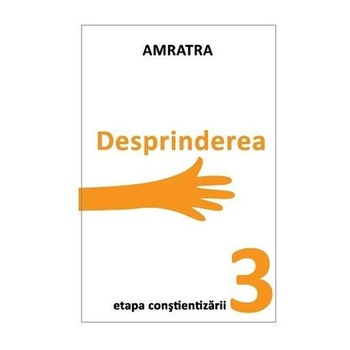 Desprinderea - Amratra Desprinderea - Amratra