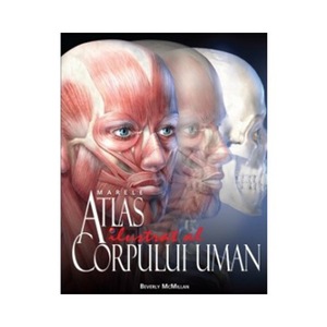 Atlas De Anatomie Medicina Alege Produsele Potrivite Emag Ro