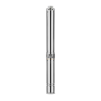 Pompa submersibila foraj BBC 9/180M, 10.8 m3/h, 55 m, 1,1 kW 220V Pompa submersibila foraj BBC 9/180M, 10.8 m3/h, 55 m, 1,1 kW 220V