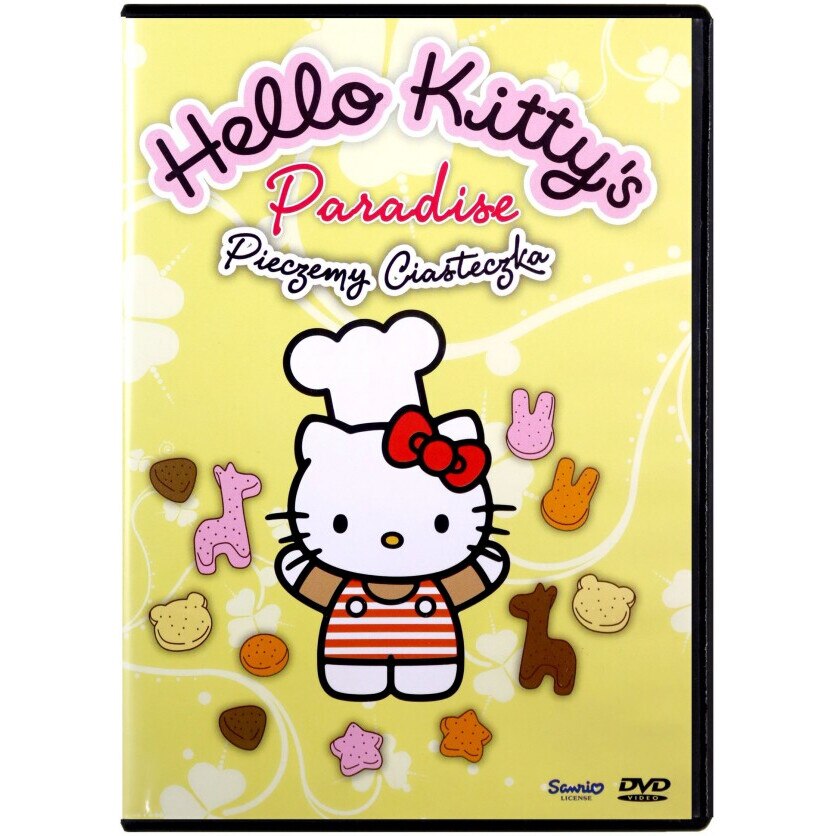 HELLO KITTY [DVD] - eMAG.ro