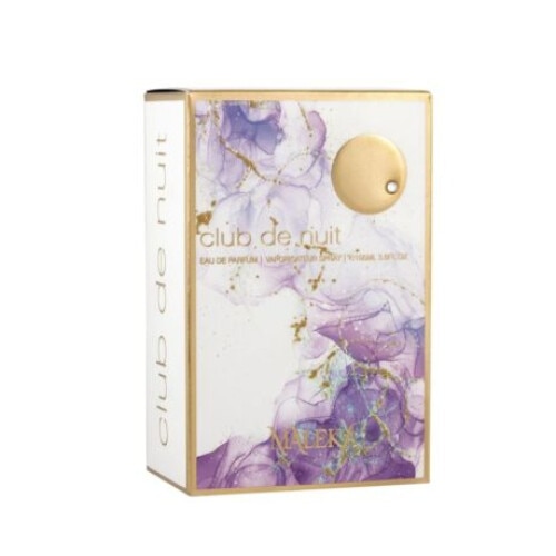 香水(女性用) Armaf Club De Nuit Maleka 105ml Amazon.com : Armaf Club De Nuit Maleka for Women - 3.6 oz EDP