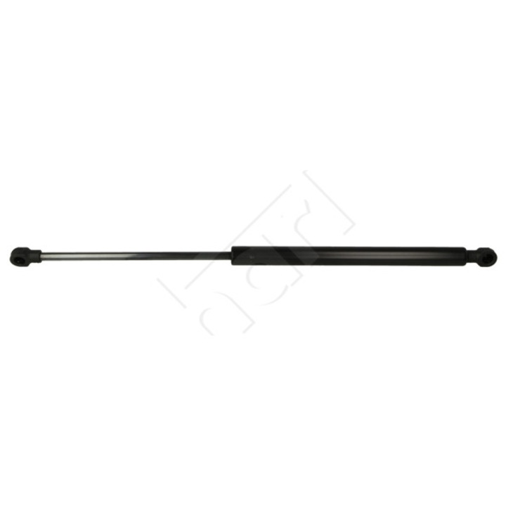 Амортисьор, HART, черен