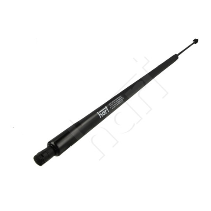 Légrugóstagok, csomagtartó, Hart, fekete