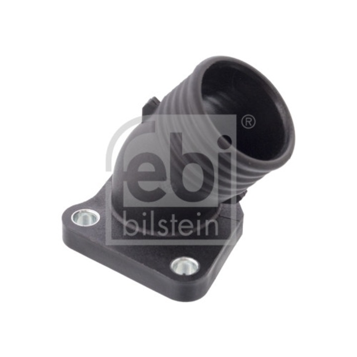 Hűtőfolyadék perem, FEBI, fekete