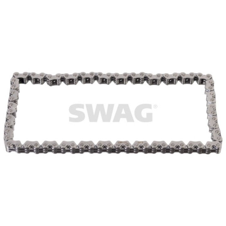 Olajpumpa hajtólánc, SWAG