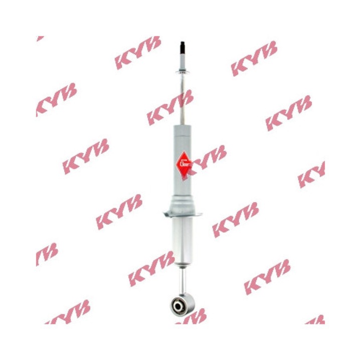 Lengéscsillapító, KYB, első felfüggesztés