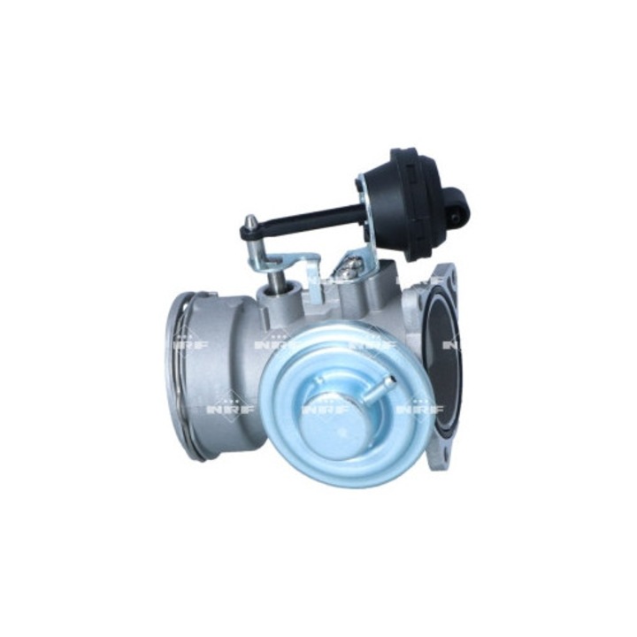 EGR szelep, NRF, többszínű