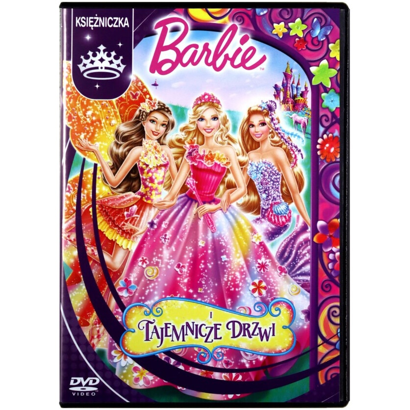 Barbie as the Princess and the Pauper [DVD] - eMAG.ro