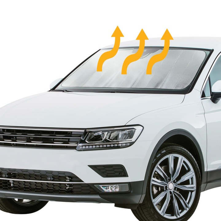 Сенник за кола 140x70см