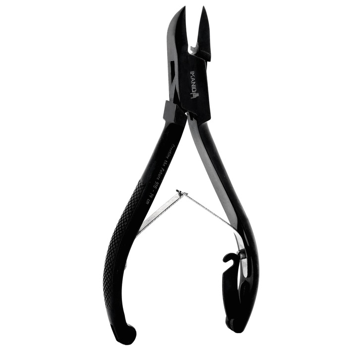 Cleste pentru unghii groase, incarnate, clesti pentru cuticule, foarfece