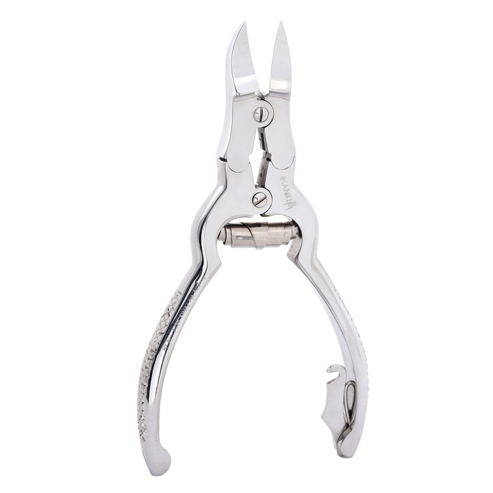 Cleste pentru unghii groase, incarnate, clesti pentru cuticule, foarfece