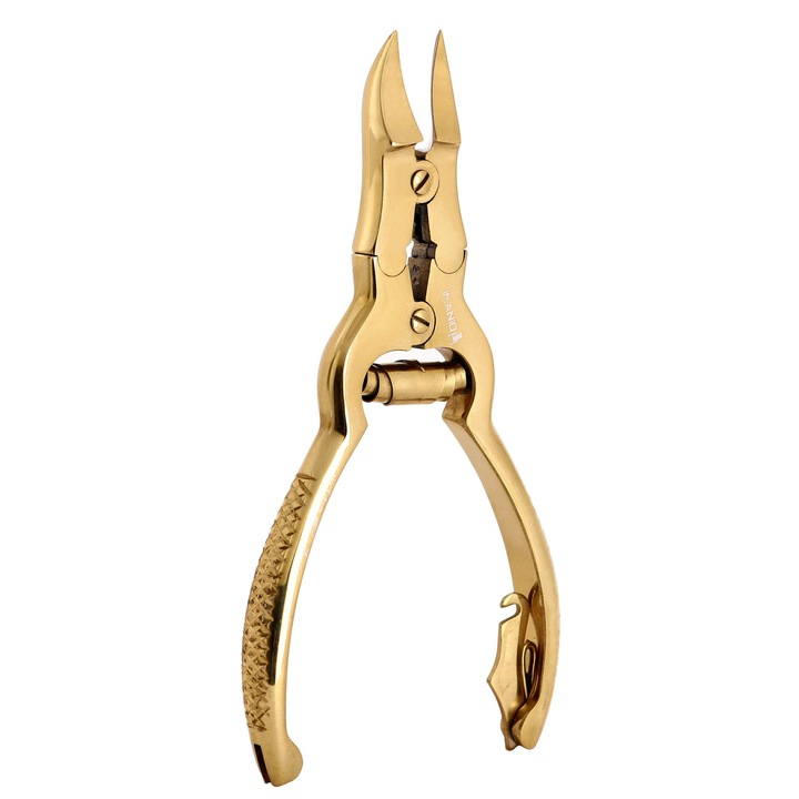 Cleste pentru unghii groase, incarnate, clesti pentru cuticule, foarfece