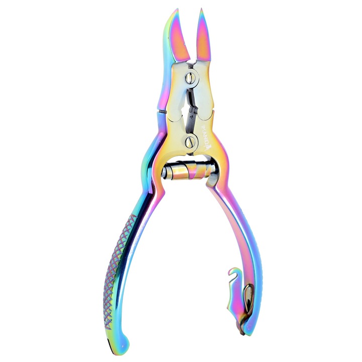 Cleste pentru unghii groase, incarnate, clesti pentru cuticule, foarfece