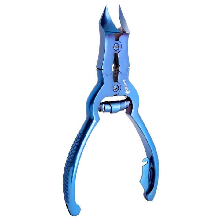 Cleste pentru unghii groase, incarnate, clesti pentru cuticule, foarfece