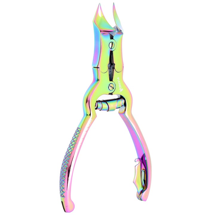 Cleste pentru unghii groase, incarnate, clesti pentru cuticule, foarfece