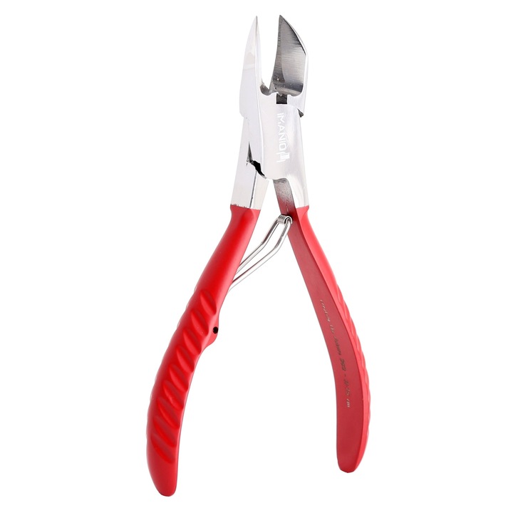 Cleste pentru unghii groase, incarnate, clesti pentru cuticule, foarfece