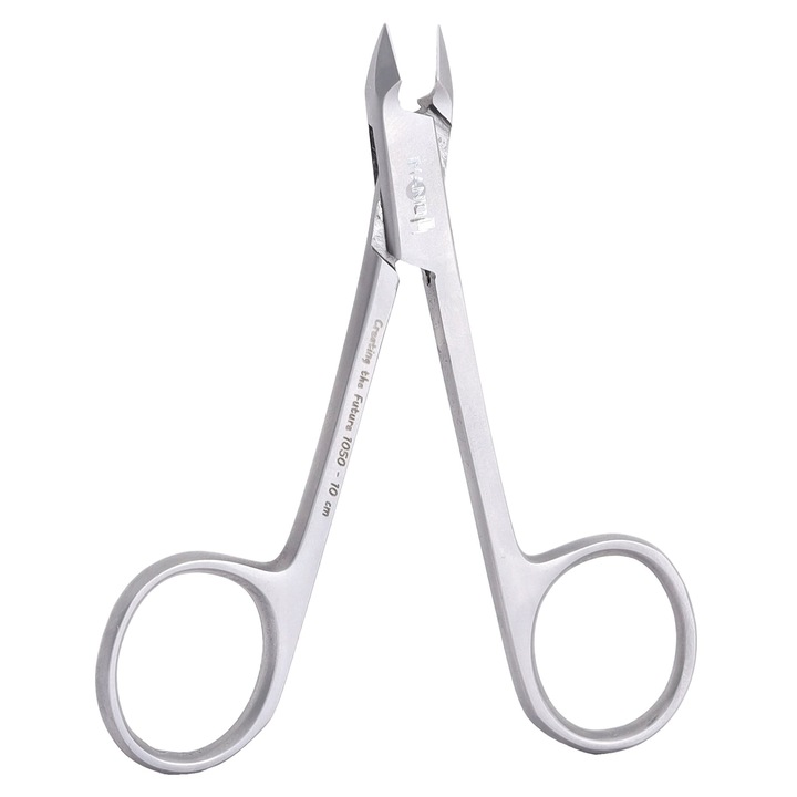 Cleste pentru cuticule, unghii, foarfece cosmetice, manichiura