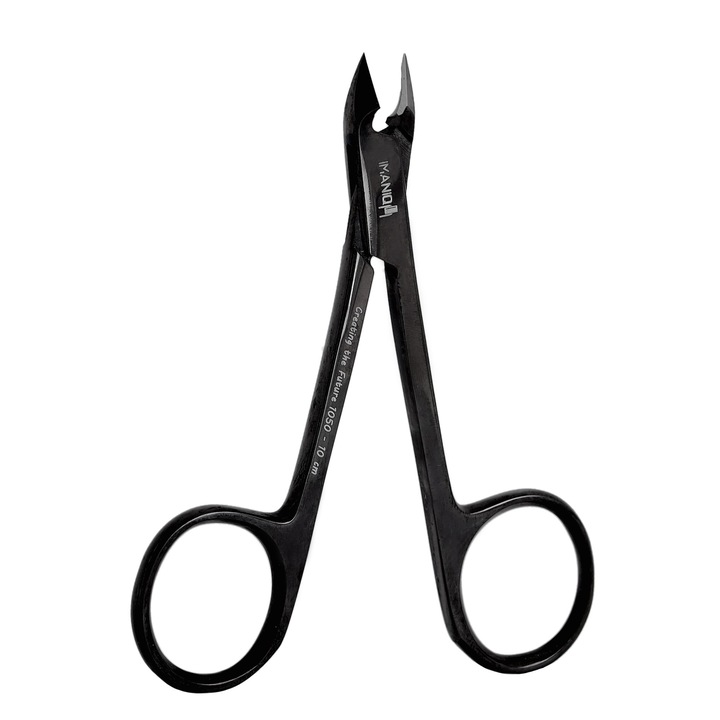 Cleste pentru cuticule, unghii, foarfece cosmetice, manichiura