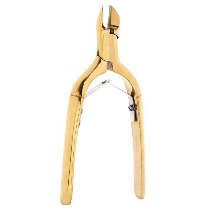 Cleste pentru cuticule, unghii, foarfece cosmetice, manichiura