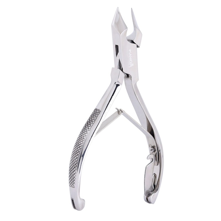 Cleste pentru cuticule, unghii, foarfece cosmetice, manichiura