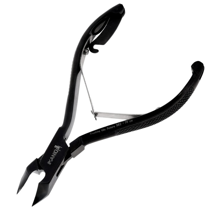 Cleste pentru cuticule, unghii, foarfece cosmetice, manichiura