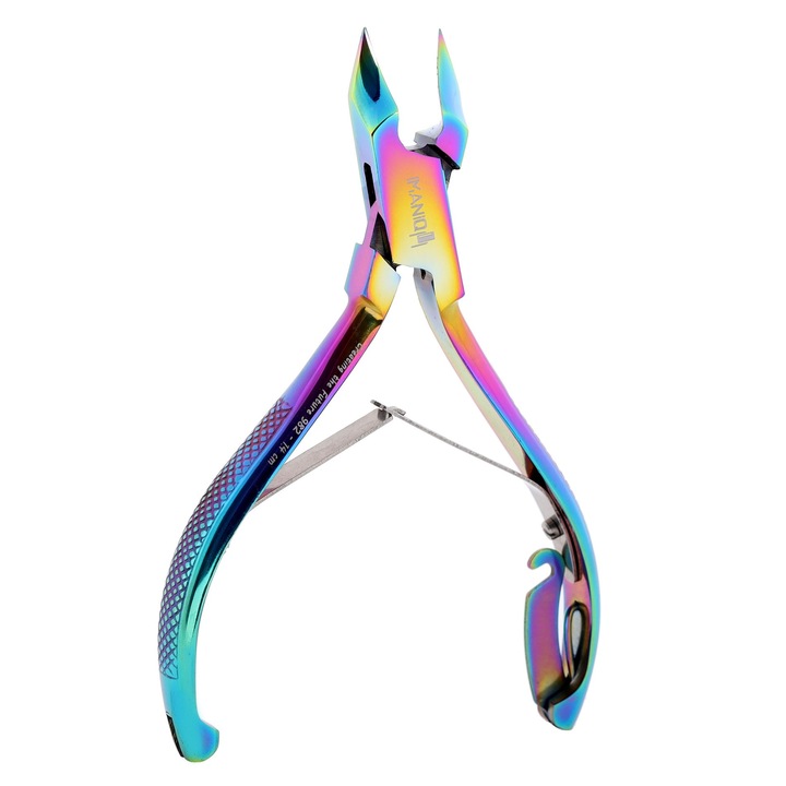 Cleste pentru cuticule, unghii, foarfece cosmetice, manichiura