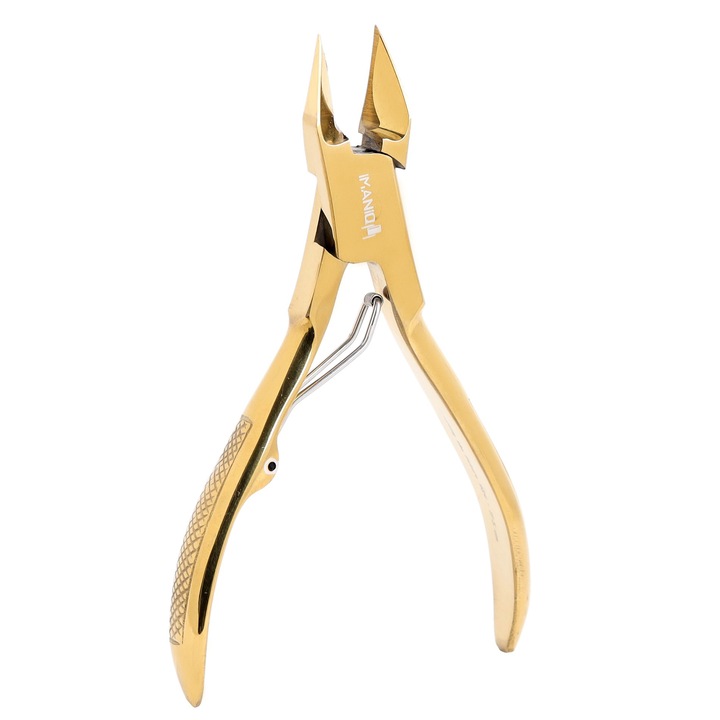 Cleste pentru cuticule, unghii, foarfece cosmetice, manichiura