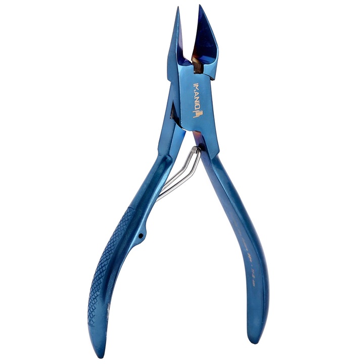 Cleste pentru cuticule, unghii, foarfece cosmetice, manichiura